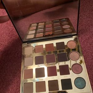 Tarteist Pro Eyeshadow Palette
